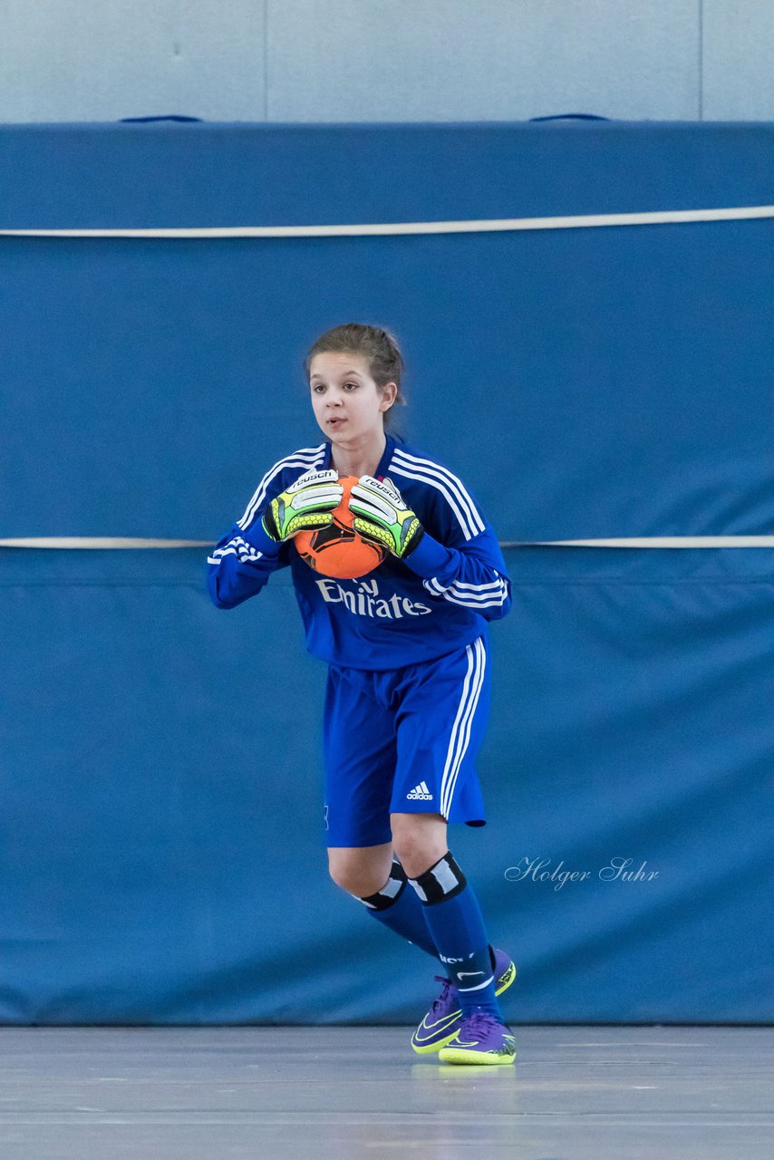 Bild 398 - Norddeutsche Futsalmeisterschaft